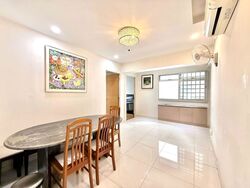 Blk 651 Jalan Tenaga (Bedok), HDB 5 Rooms #554249621